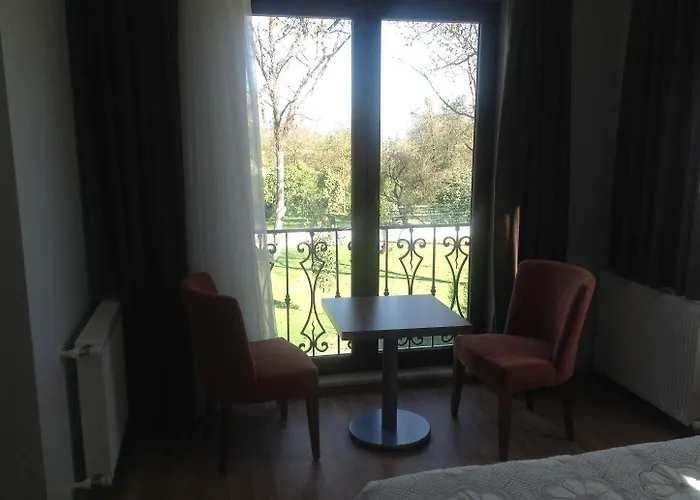 Guzel Evler Family Villa *