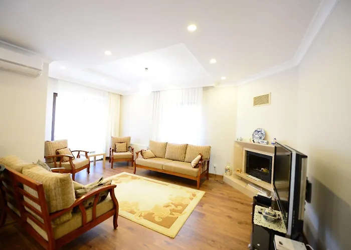 Guzel Evler Family Villa *