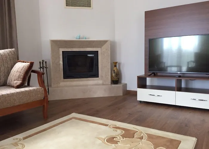 Guzel Evler Family Villa