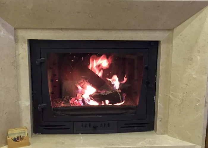 Villa Guzel Evler Family *