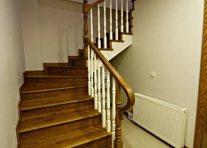 Guzel Evler Family Villa