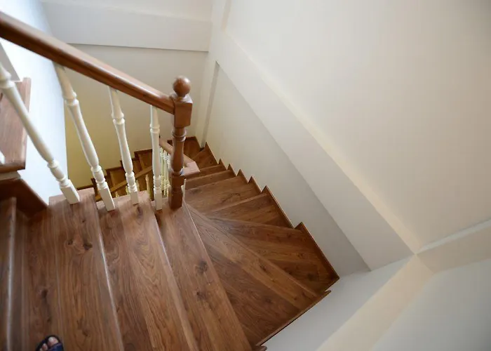 Villa Guzel Evler Family