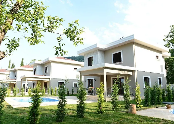 Guzel Evler Family *