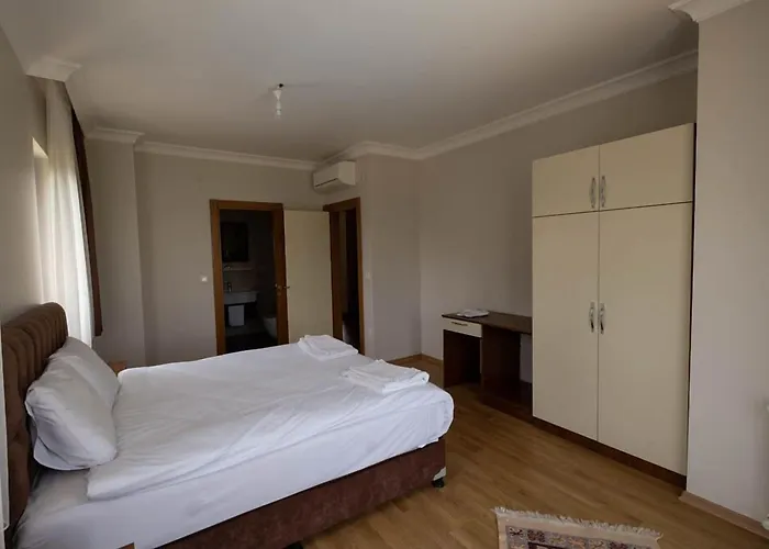 Guzel Evler Family *