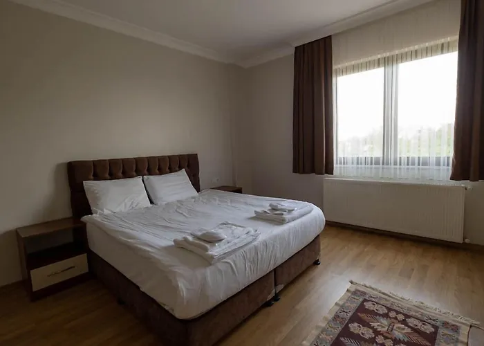 Guzel Evler Family Villa