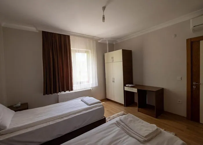 Villa Guzel Evler Family Sapanca