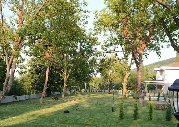 Guzel Evler Family Villa *