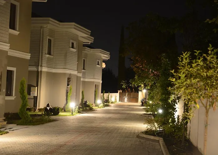 Guzel Evler Family Villa *