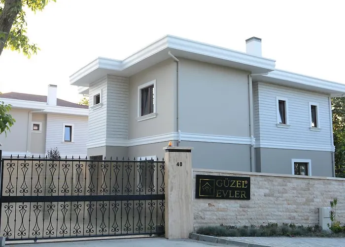 Guzel Evler Family * Sapanca