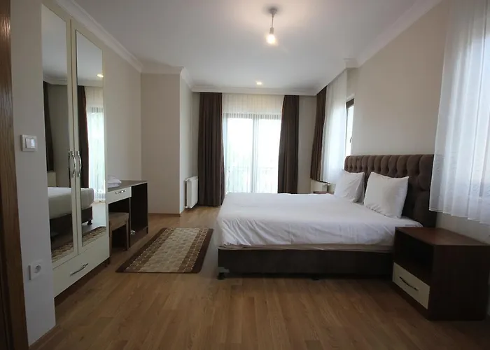 Villa Guzel Evler Family Sapanca