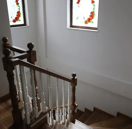 Villa Guzel Evler Family *