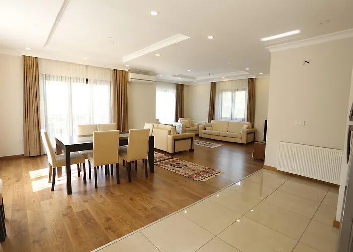 Guzel Evler Family *