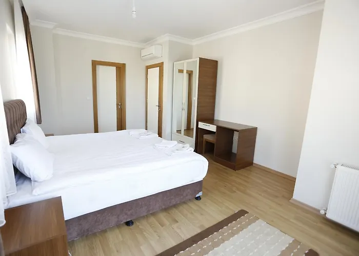 Guzel Evler Family *